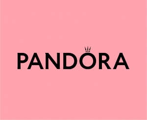 Pandora jewelry gift discount card